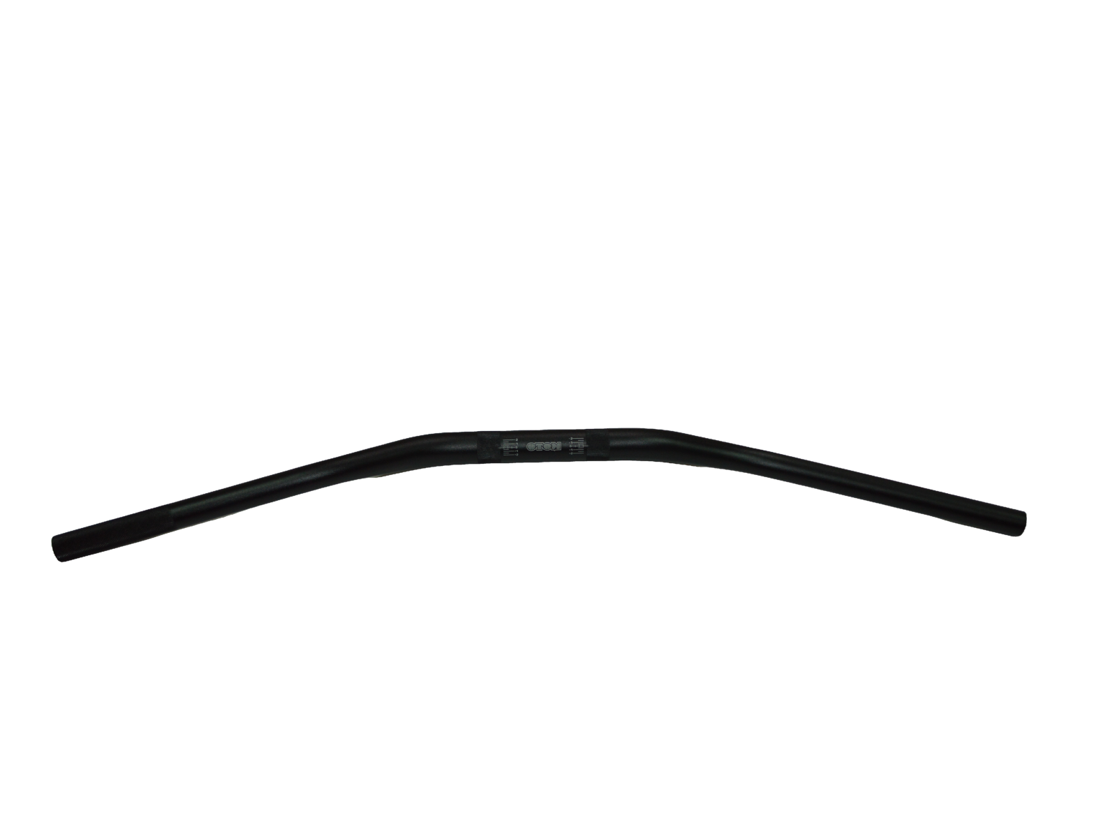 Руль 28мм OTOM RACING, черный